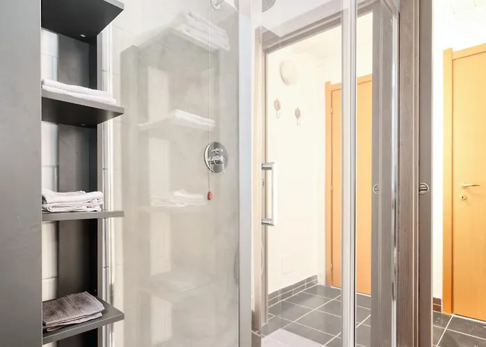 Ideal Rent - Viale Corsica 41 * Mailand