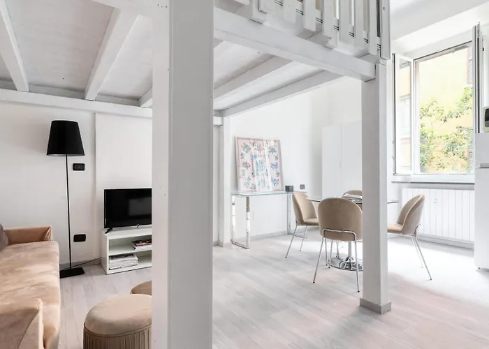 Apartment Ideal Rent - Viale Corsica 41 *