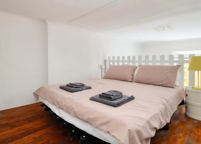 Ideal Rent - Viale Corsica 41 Mailand
