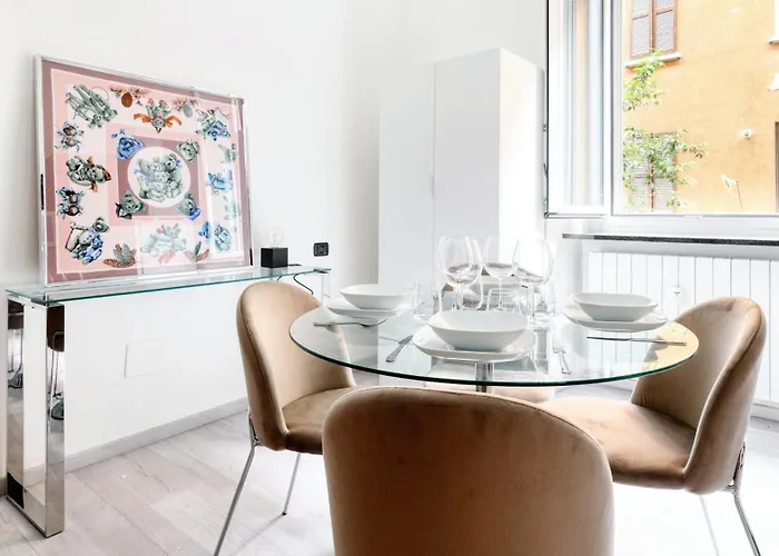 Ideal Rent - Viale Corsica 41 Apartment