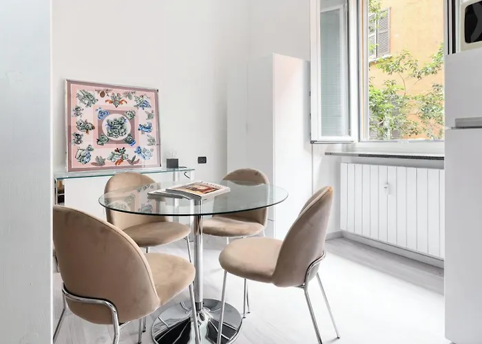 Ideal Rent - Viale Corsica 41 * Mailand